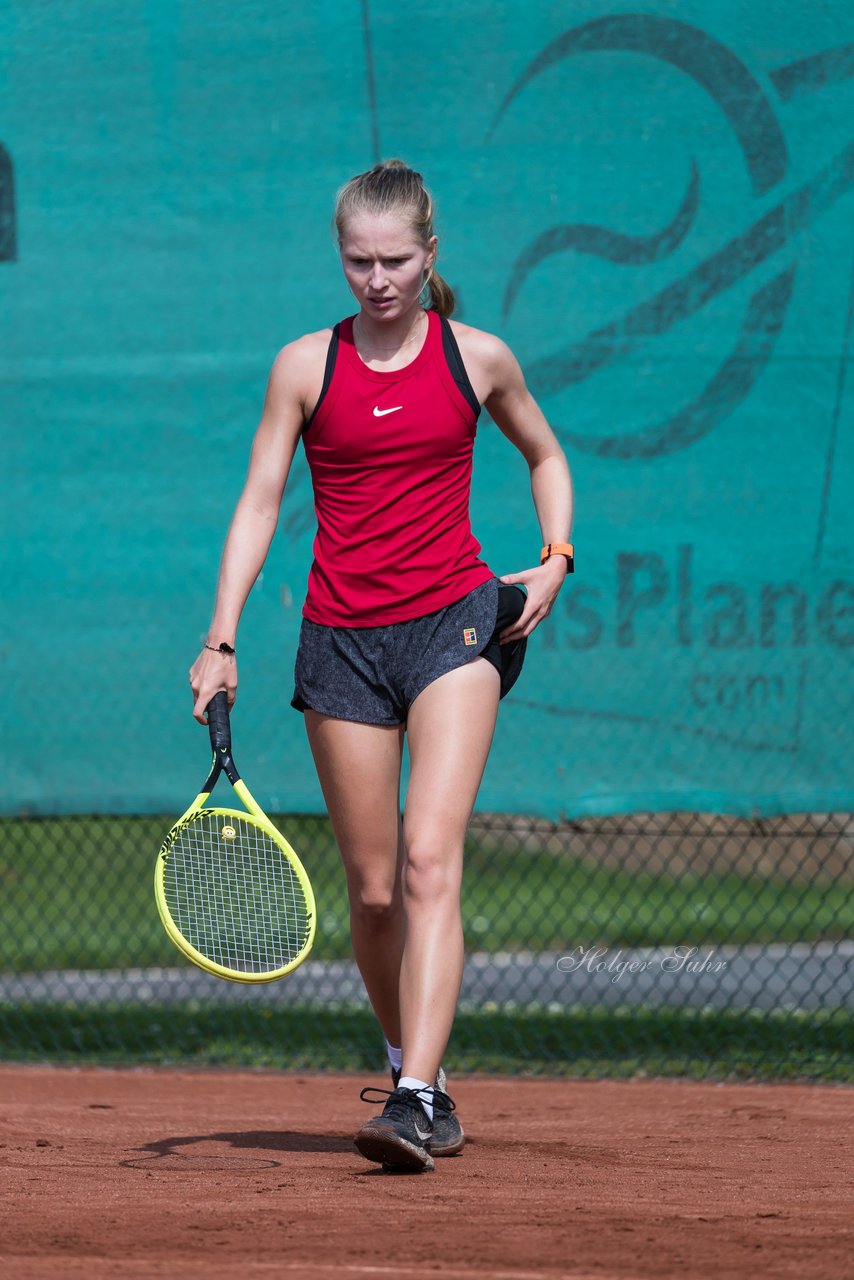 Annika Lopez Hänninen 19 - Schillhorn Open